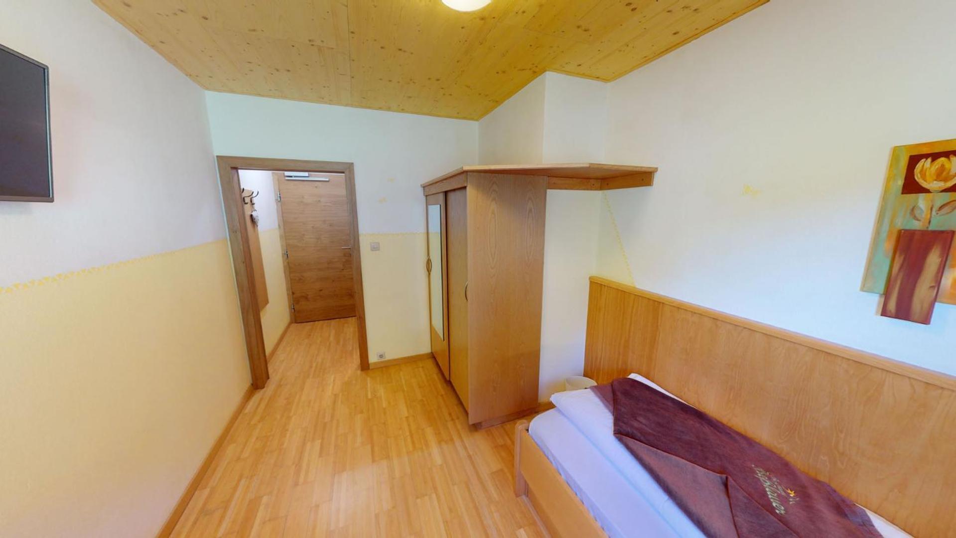 Berghotel Presslauer Jenig Kültér fotó