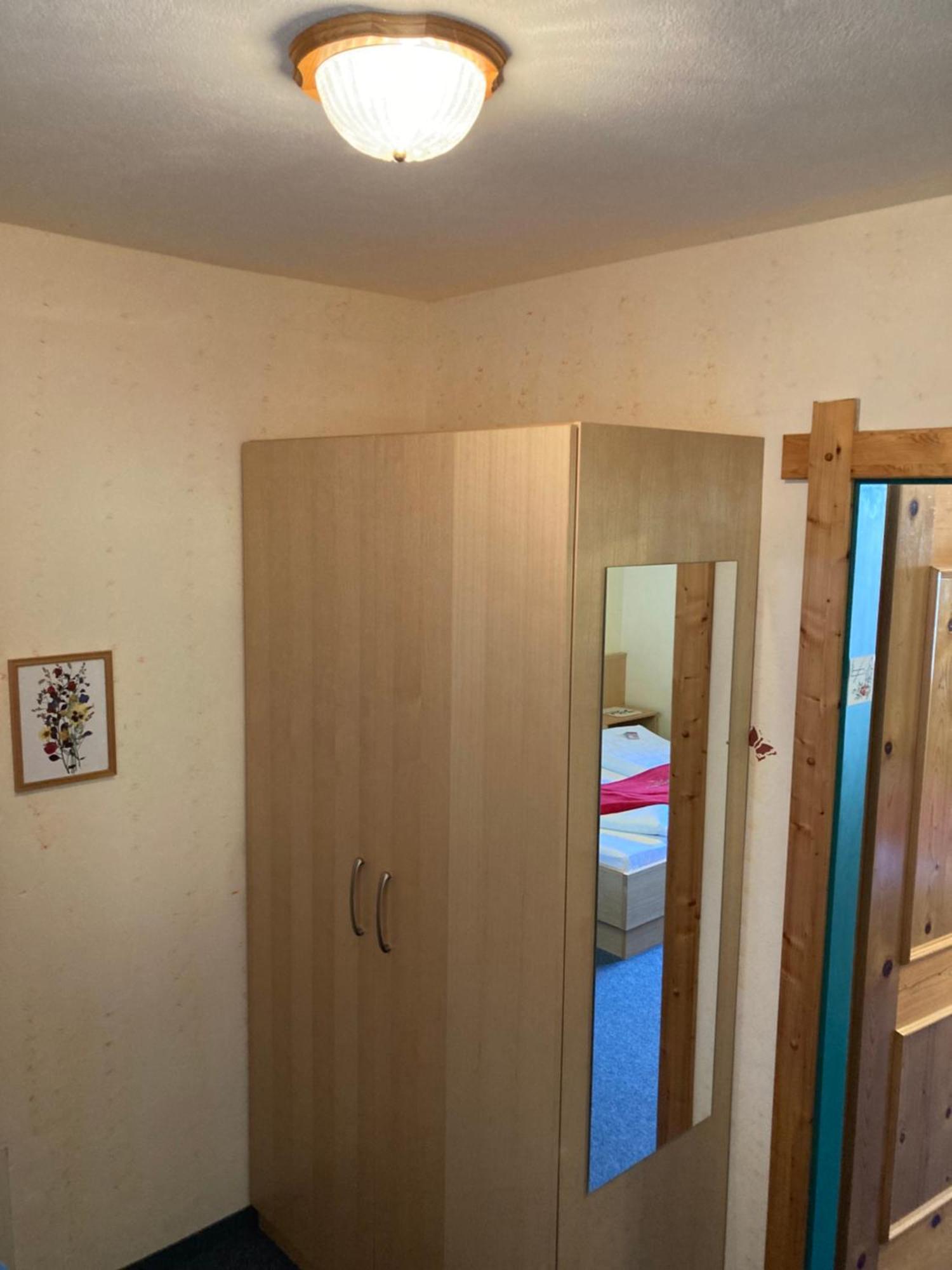 Berghotel Presslauer Jenig Kültér fotó